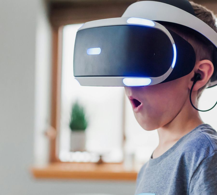 STEM camps in Tennessee