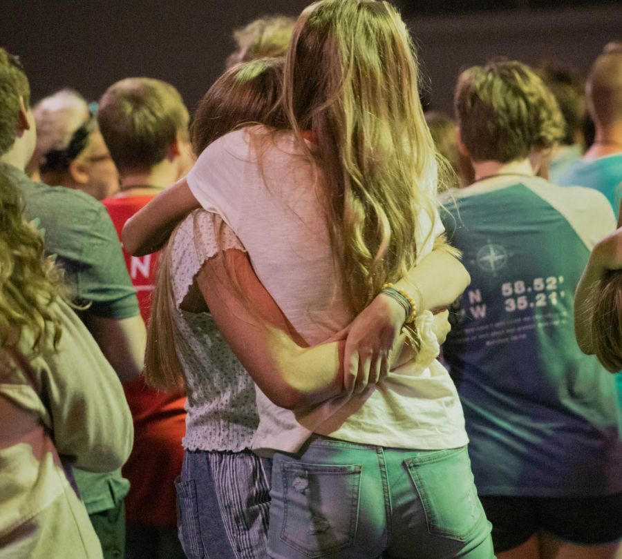 Religious camps in Montana