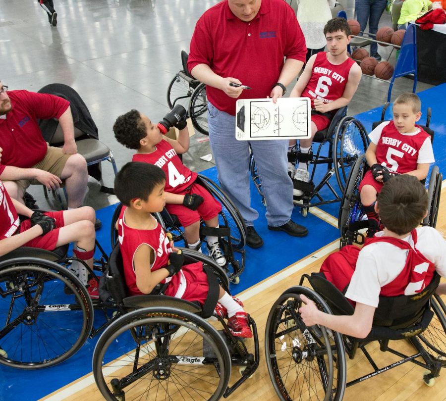 Special Needs camps in New Hampshire