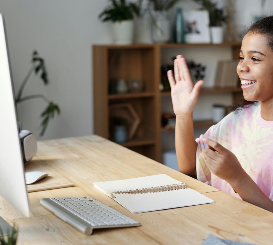 Virtual camps in South Carolina