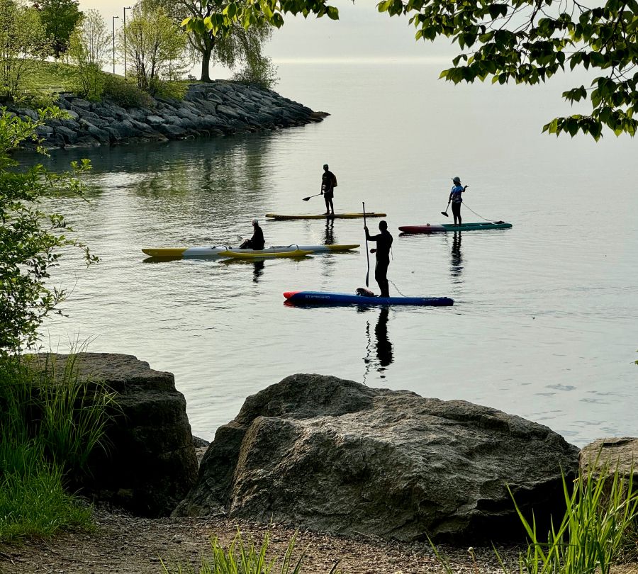Traditional camps in Vermont