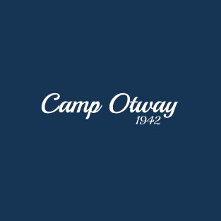 Camp otway logo