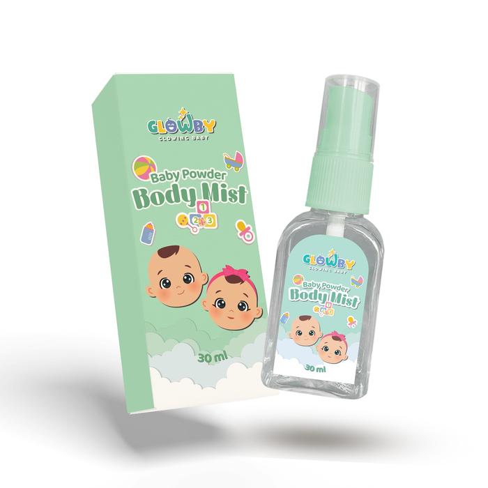 Body Mist