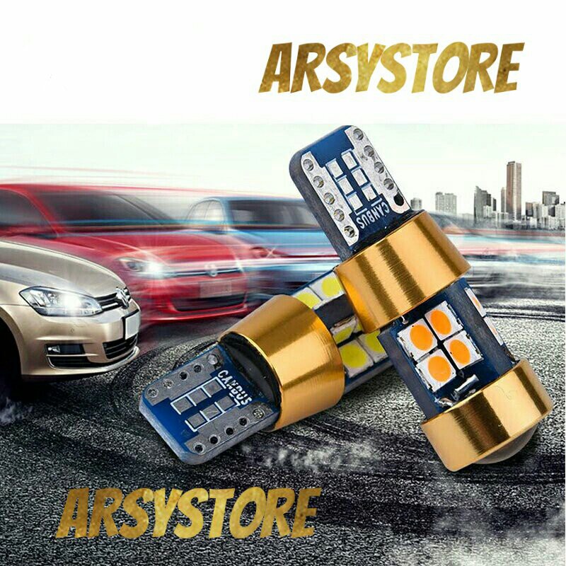 Lampu Utama & Foglamp Mobil