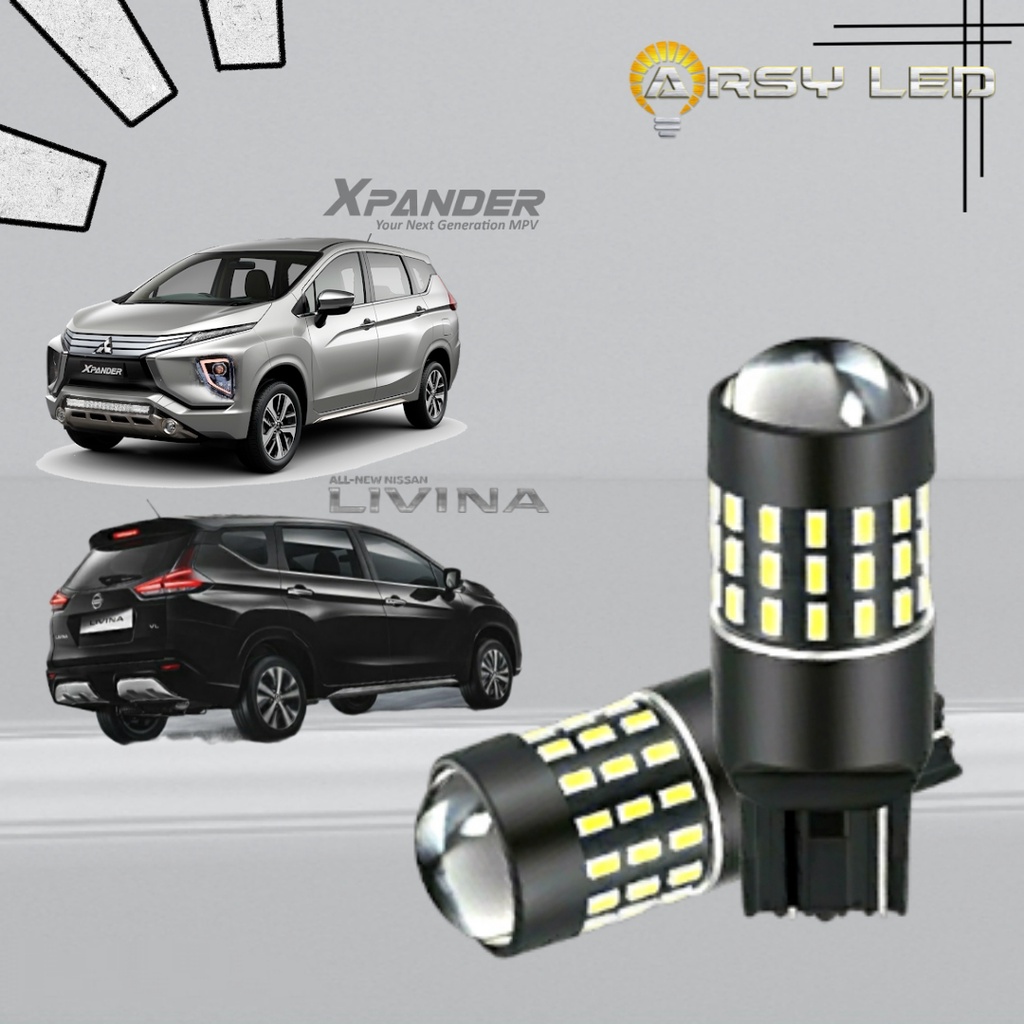 General Auto LED