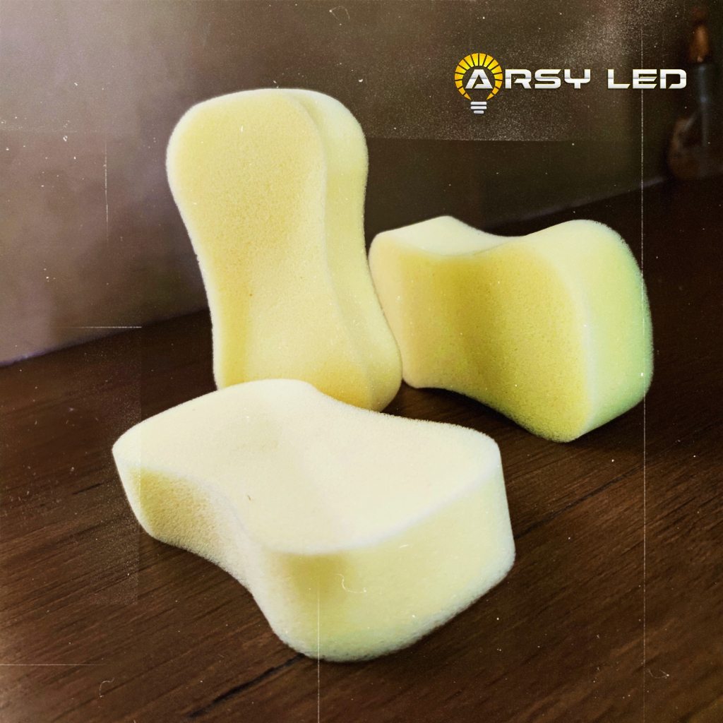 Aksesoris Lampu Mobil