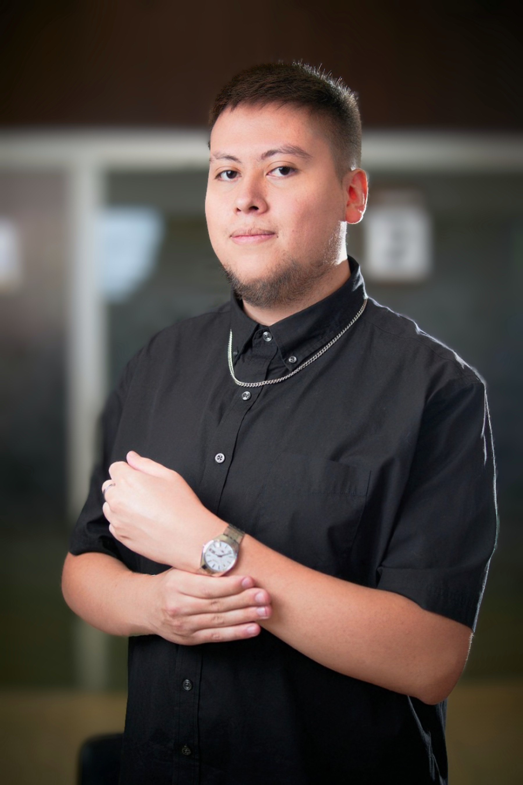 Fernando Quinteros Gutierrez