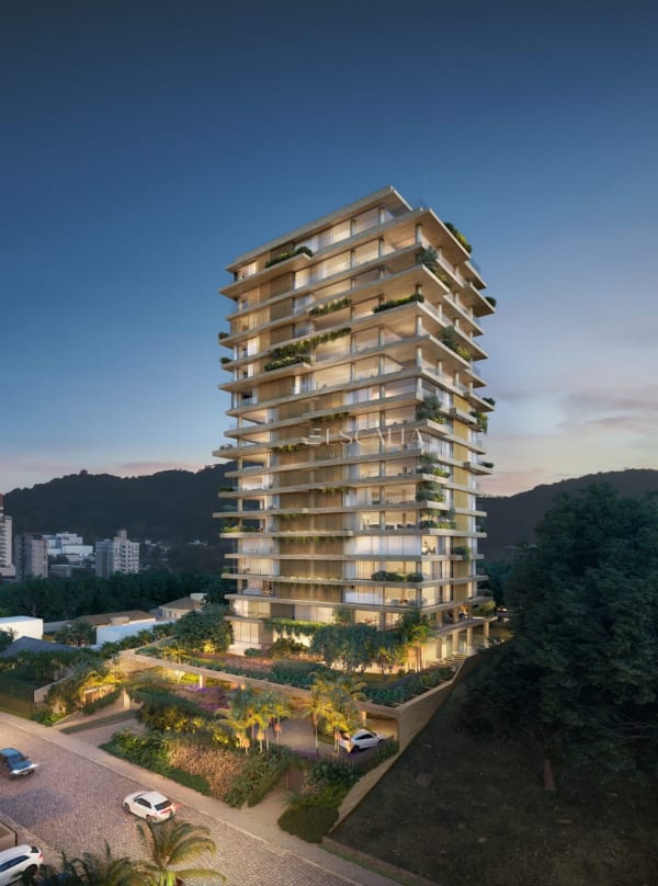 ETÉ | Apartamentos à venda no Residencial Eté