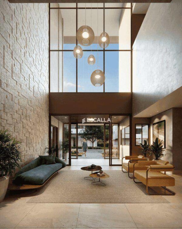 Apartamento à venda em Balneário Piçarras | Blue One Home Club
