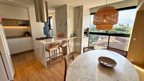 Apartamento à venda no bairro América | Residencial Unique