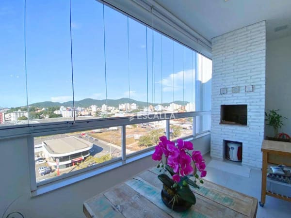 Apartamento à venda no Bairro América | American Flower