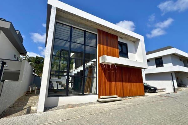 Casa em condomínio fechado à venda no bairro América | Jardim América