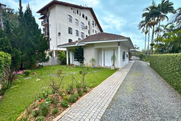 Terreno no Parc de France | Joinville – Bairro Saguaçu