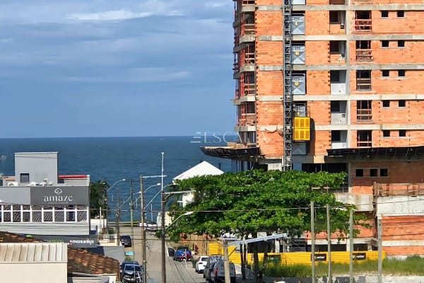 Apartamento a venda em Balneário Piçarras | Residencial Delta do Nilo