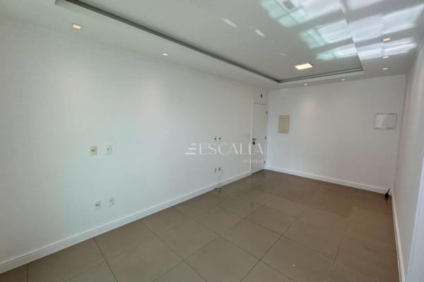 Apartamento alto padrão à venda no bairro Saguaçú | Palladium Residence