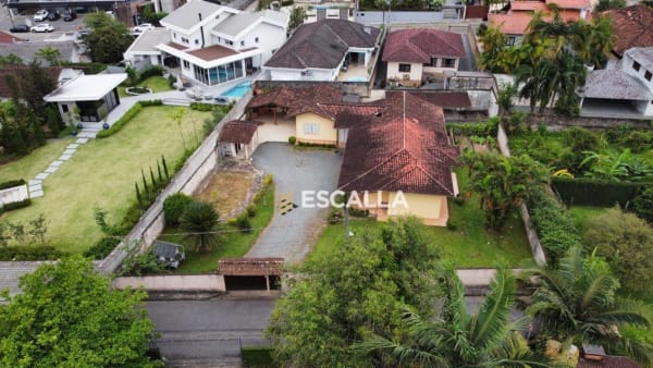 Terreno à venda no bairro América com mais de 1000m²