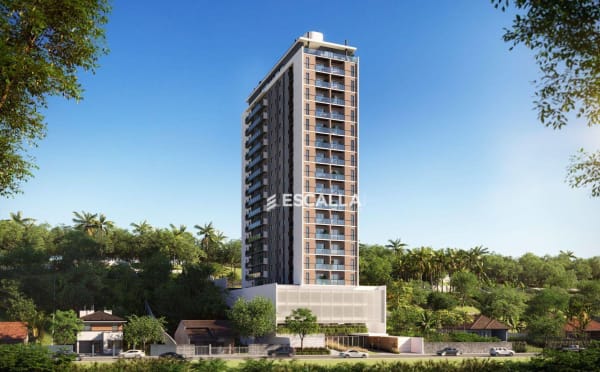 Apartamentos à venda no bairro Saguaçu | Serena
