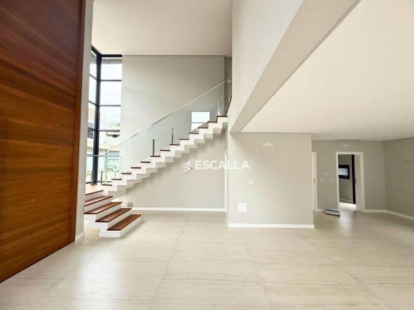 Casa em condomínio à venda no bairro América | Condomínio Jardim América