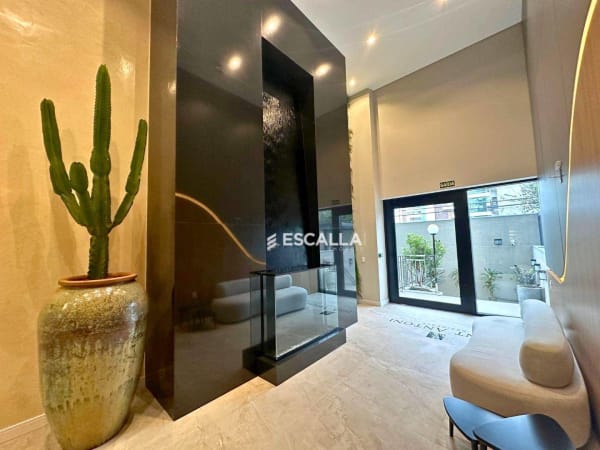 Apartamento à venda no Santo Antônio | Saint Antoni Residence
