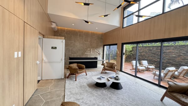 Apartamento de alto padrão à venda no bairro Atiradores | Soul