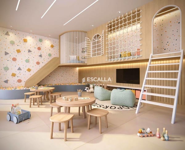 Apartamentos personalizados à venda em Balneário Piçarras | Personalite Residence