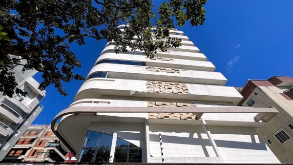Apartamento à venda no bairro América | Edifício Goldsteig