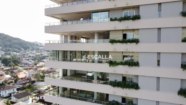 Apartamento à venda no bairro América | Edifício Montenegro