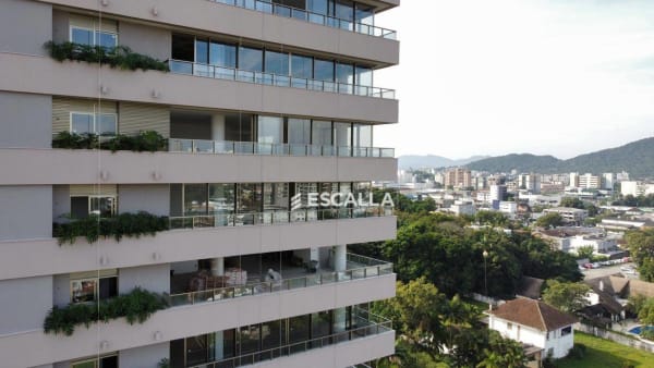 Apartamento à venda no bairro América | Edifício Montenegro