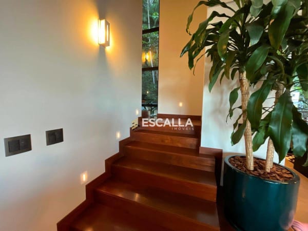 Casa semimobiliada à venda no Bairro América | Joinville - SC