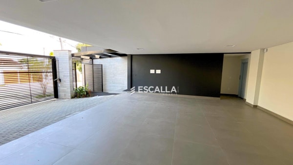 Casa à venda no bairro América | Residencial Ivy