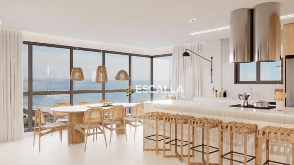 Apartamento à venda em Balneário Piçarras | 3500 Beach House