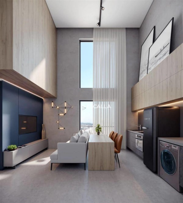 Apartamento à venda no Bairro América | Calder 371