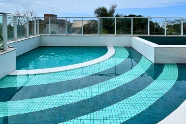 Apartamento vista mar à venda em Balneário Piçarras | Ocean View