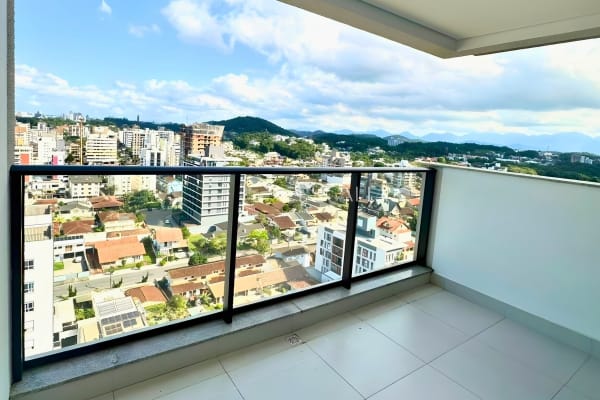 Apartamento à venda no bairro Santo Antônio | Supreme Homeclub