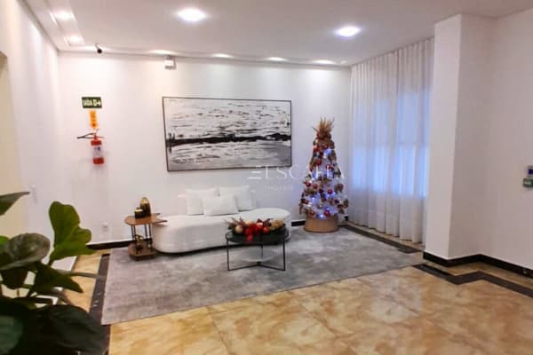 Apartamento à venda no Centro de Joinville | Rivieira dos Príncipes