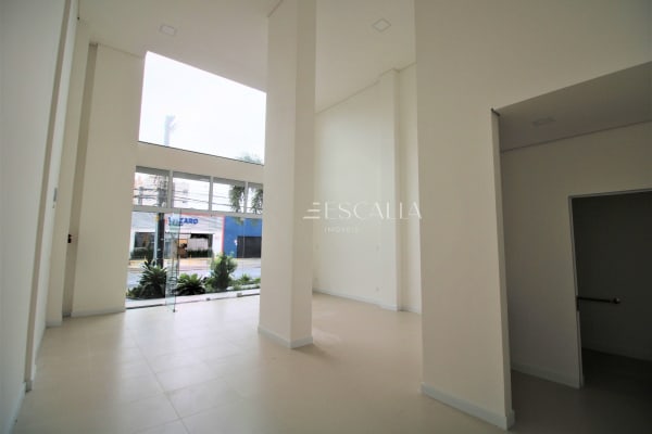 Sala comercial à venda no Centro | The One Center