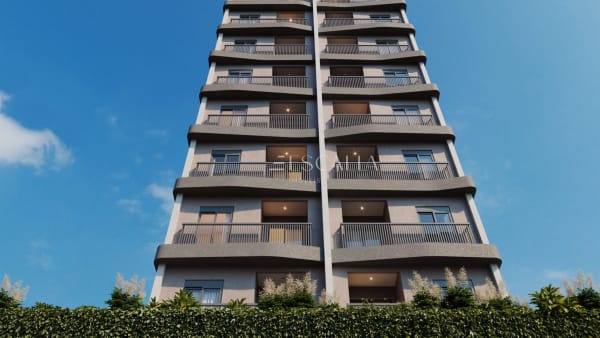 Apartamentos à venda no bairro Anita Garibaldi | River