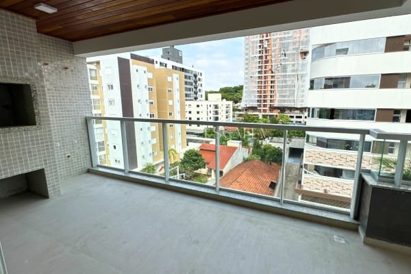 Apartamentos à venda no bairro América | Mendonza