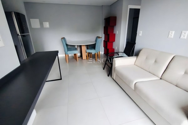 Apartamento à venda no bairro Anita Garibaldi | Vermont