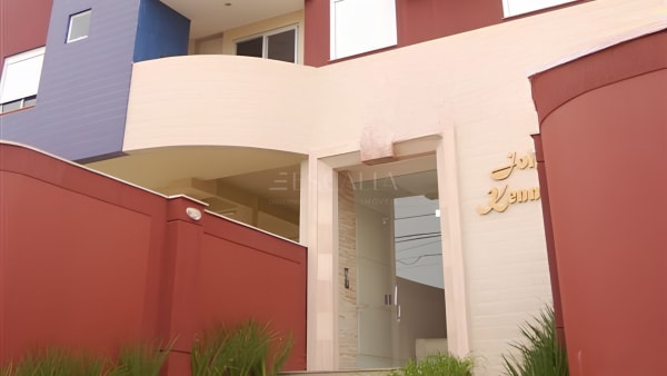 Apartamento à venda no bairro América | Edifício John Kennedy