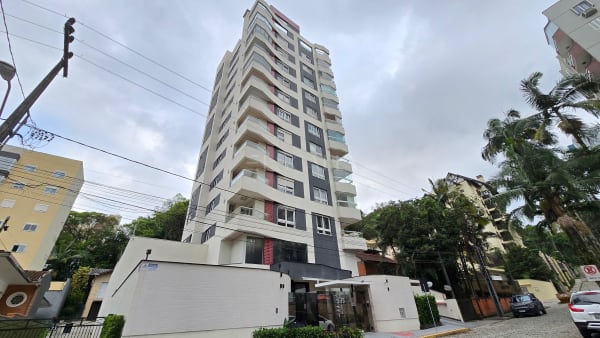 Cobertura duplex no Atiradores