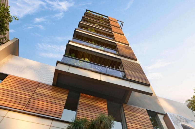 Lançamento no bairro América | MIR Residence