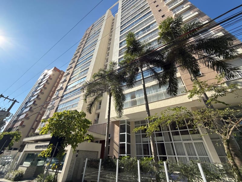 Apto a venda no Centro - Helbor Prime Haus