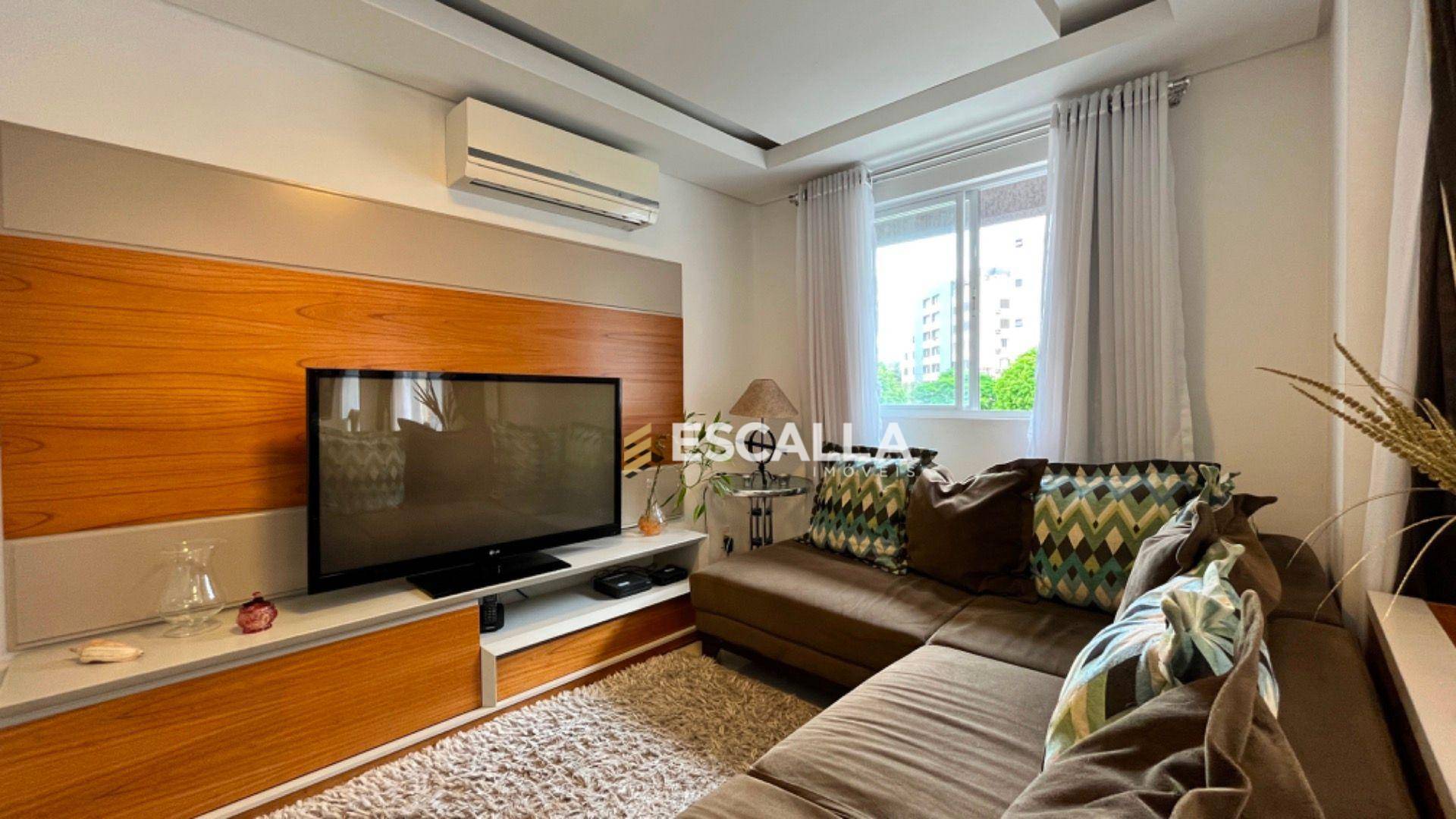 Apartamento à venda no Atiradores | Edifício Fernando de Noronha