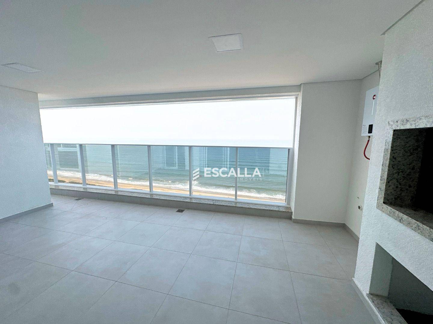 Apartamento com vista mar à venda em Balneário Piçarras | Ocean View Residence