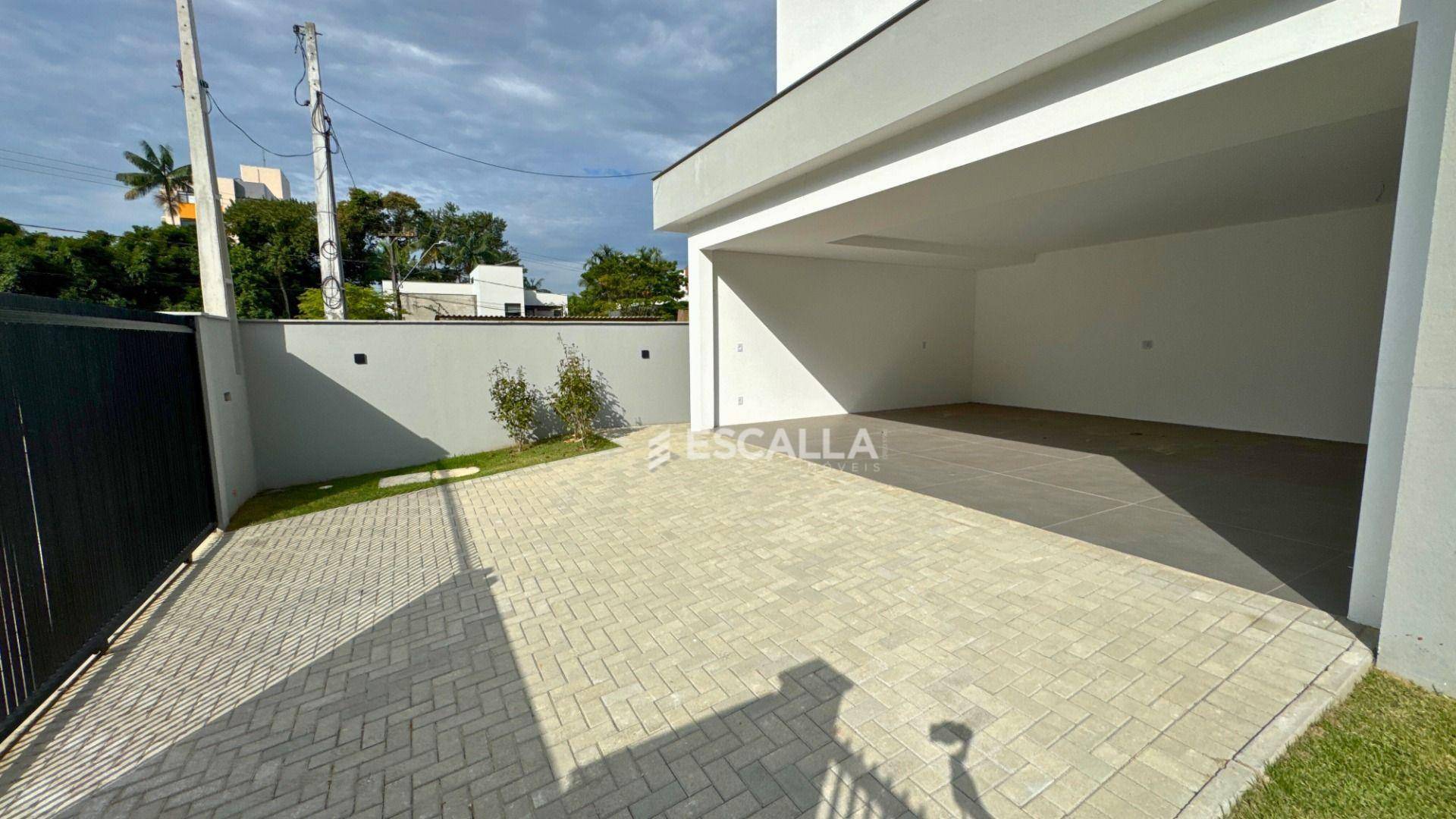 Casa de alto padrão à venda no Bairro América | Orleans