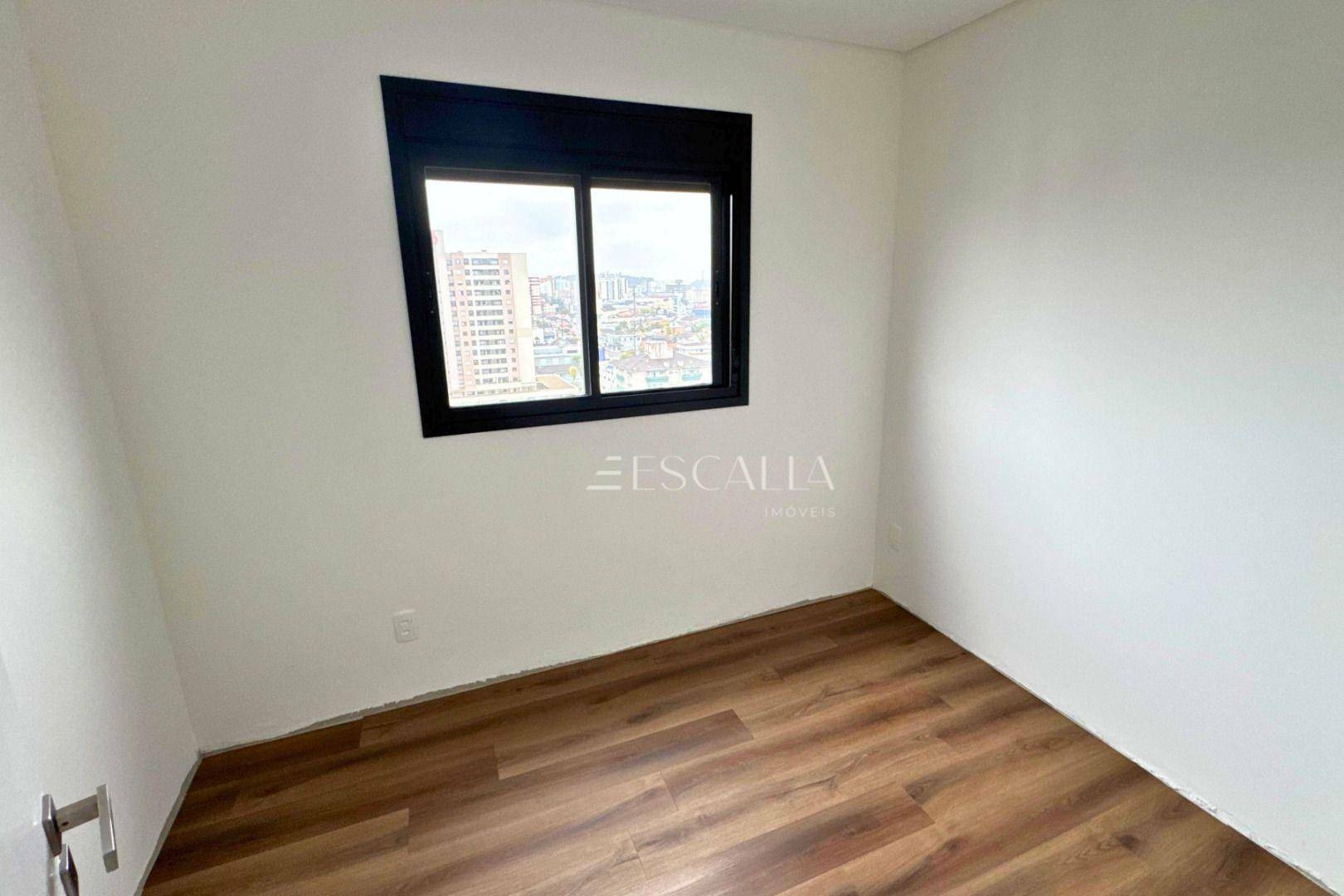 Apartamento à venda no bairro Anita Garibaldi | Edifício Liberty