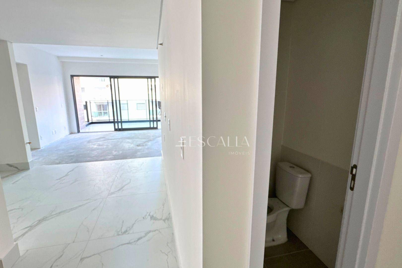 Apartamento à venda no bairro Atiradores | Edifício Vitra