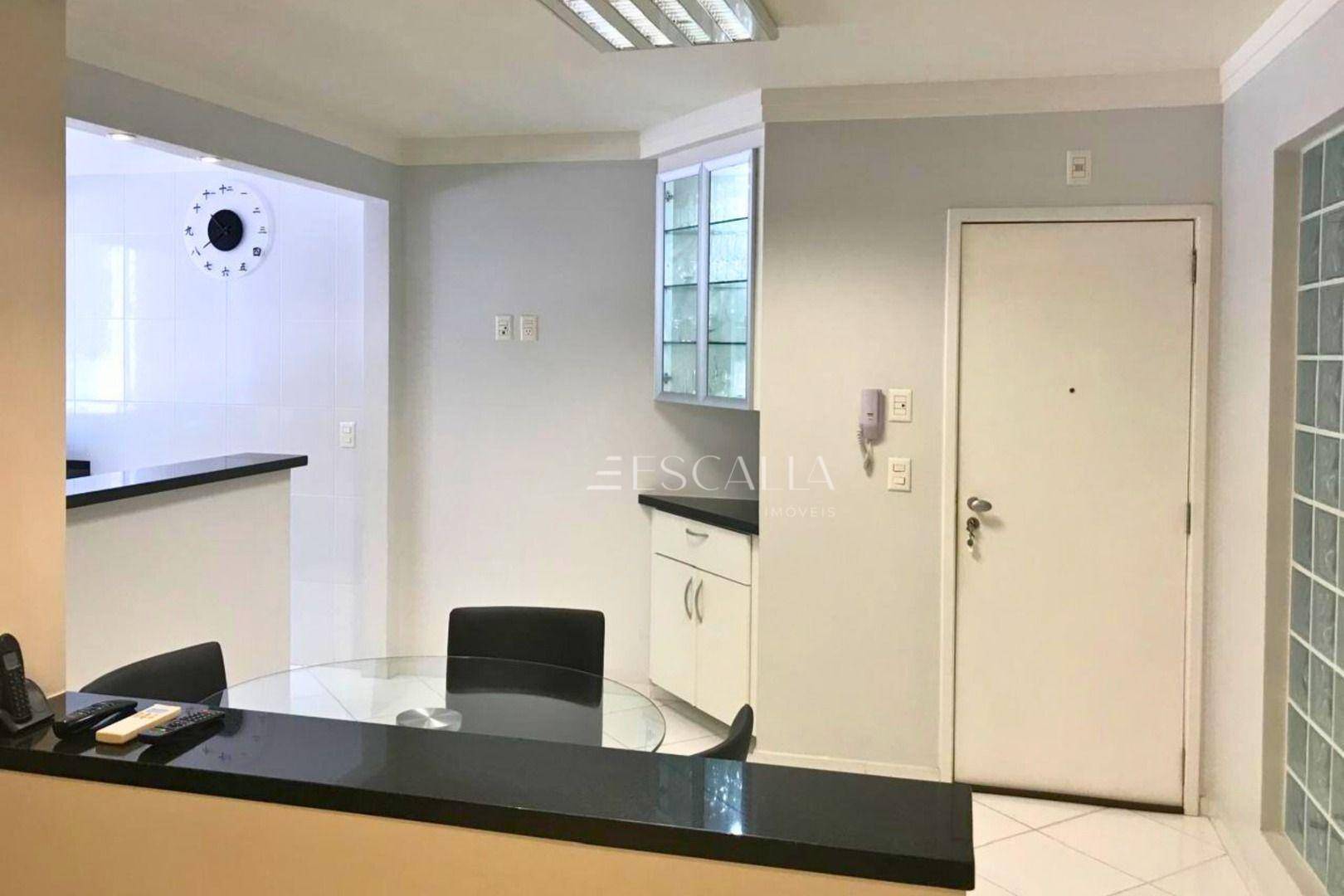 Apartamento à venda no Bairro Atiradores | Edifício Cotê D Azur