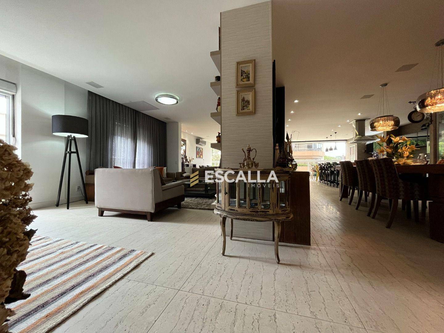 Apartamento semimobiliado à venda no Bairro Atiradores | Jacob Gold